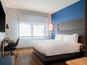 tru by hilton atlanta airport college park