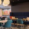 tru by hilton atlanta airport college park