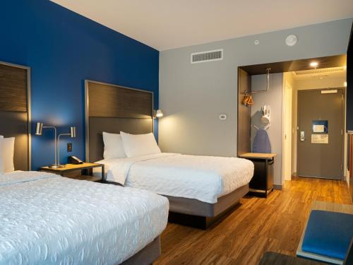 tru by hilton atlanta airport college park