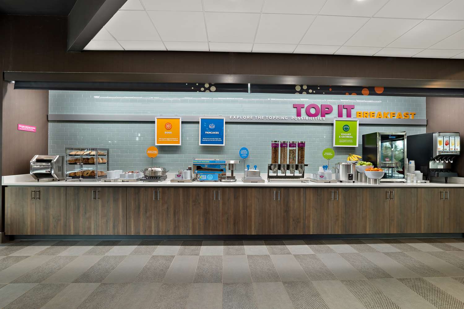 tru by hilton santee