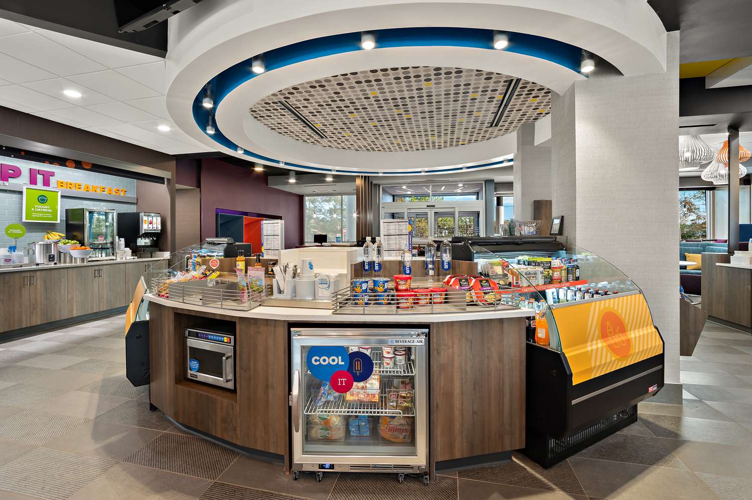 tru by hilton santee