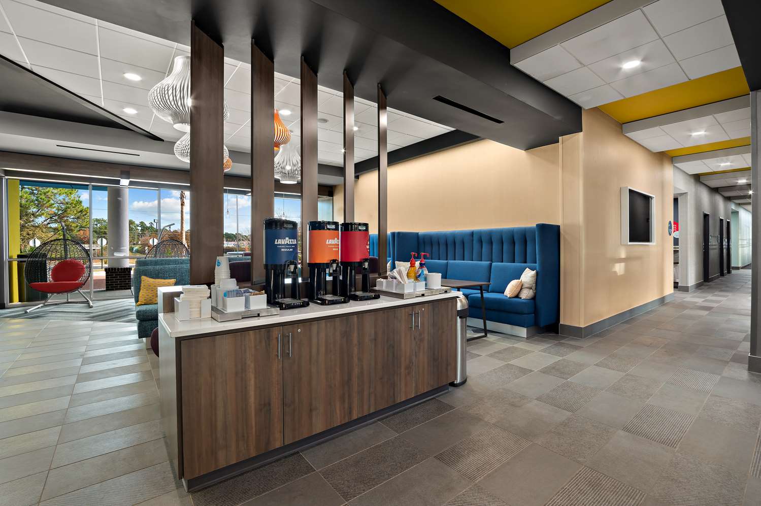 tru by hilton santee