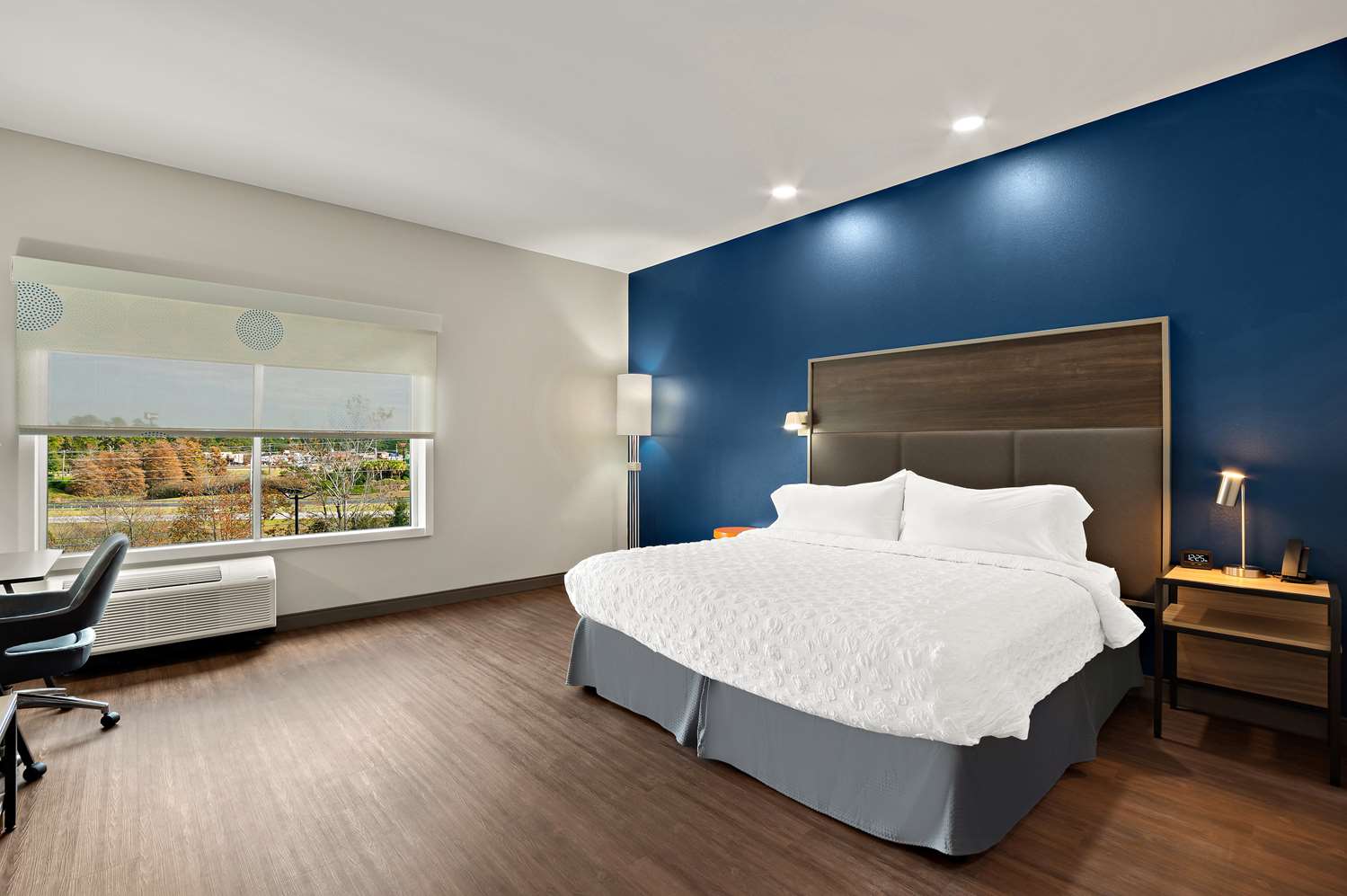 tru by hilton santee