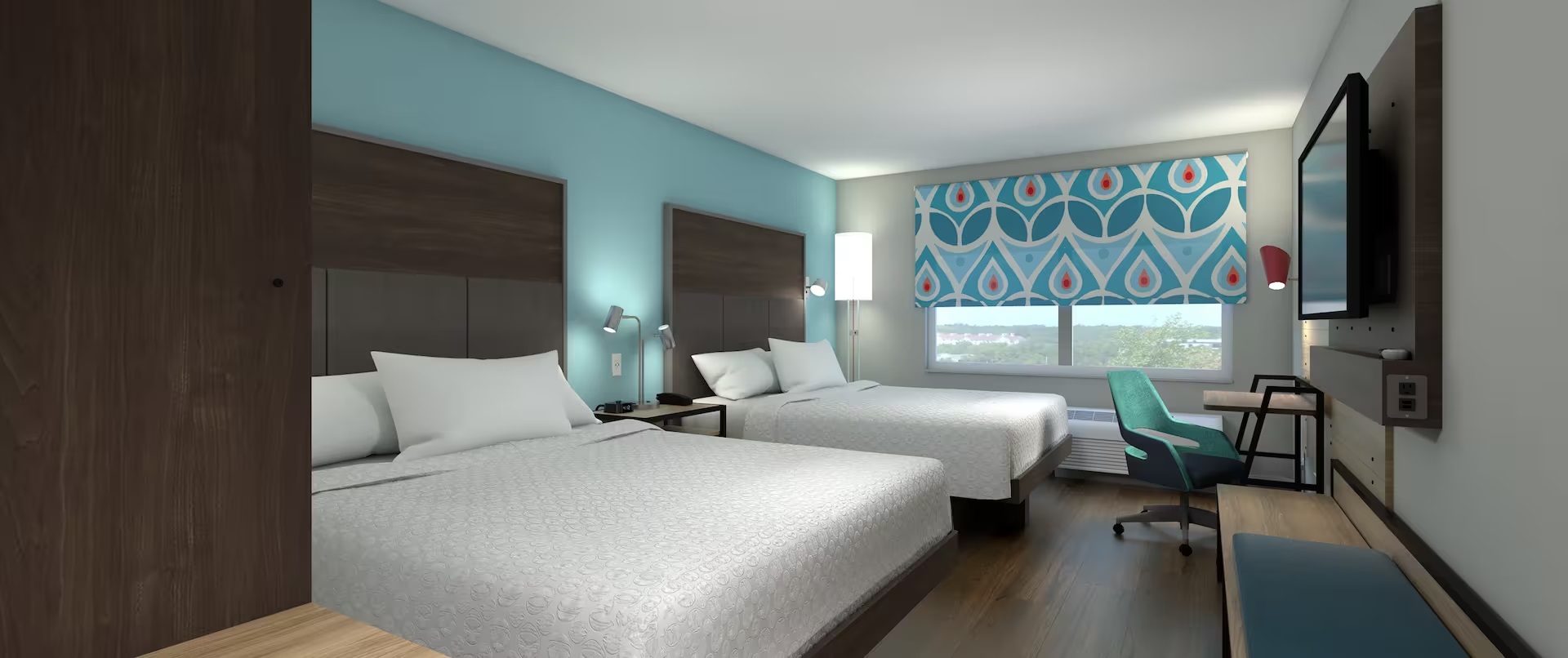 tru by hilton santee