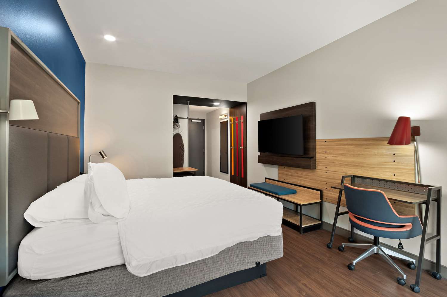 tru by hilton santee