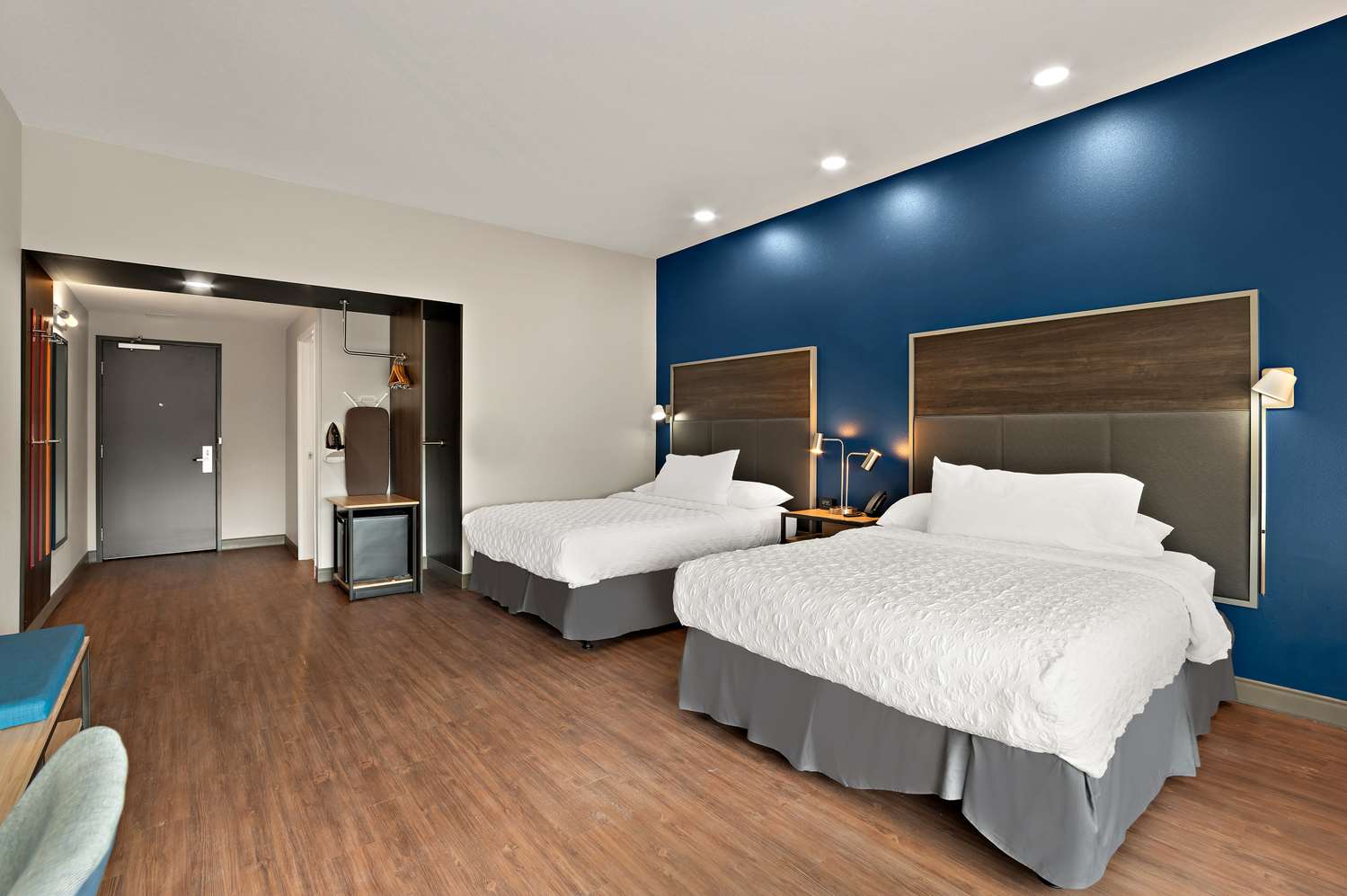 tru by hilton santee