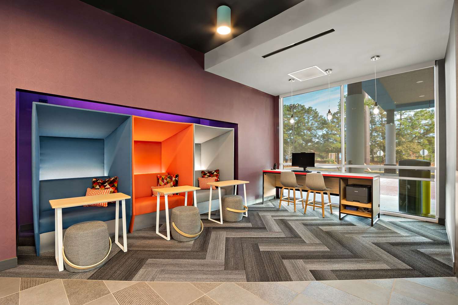tru by hilton santee
