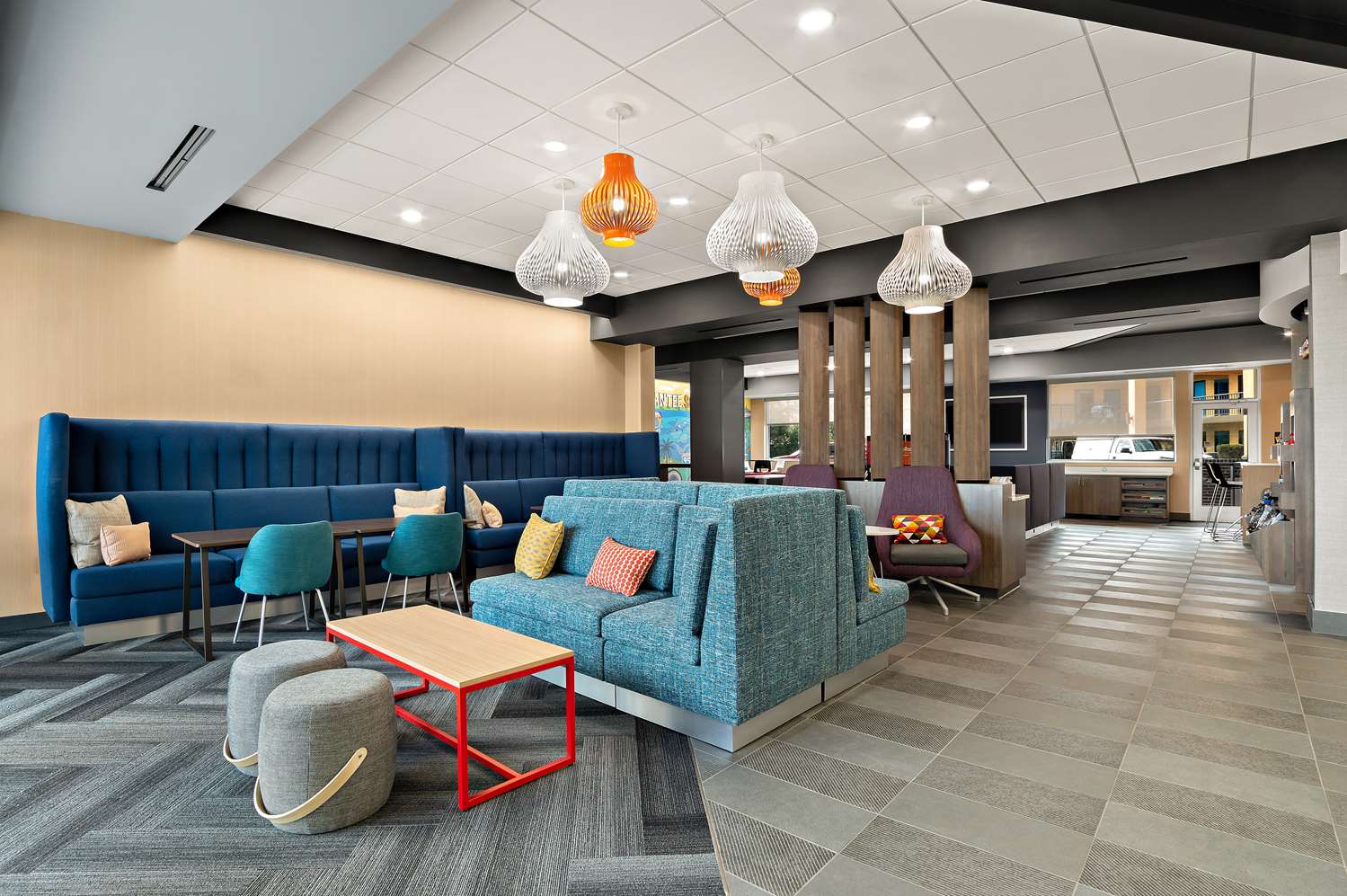 tru by hilton santee