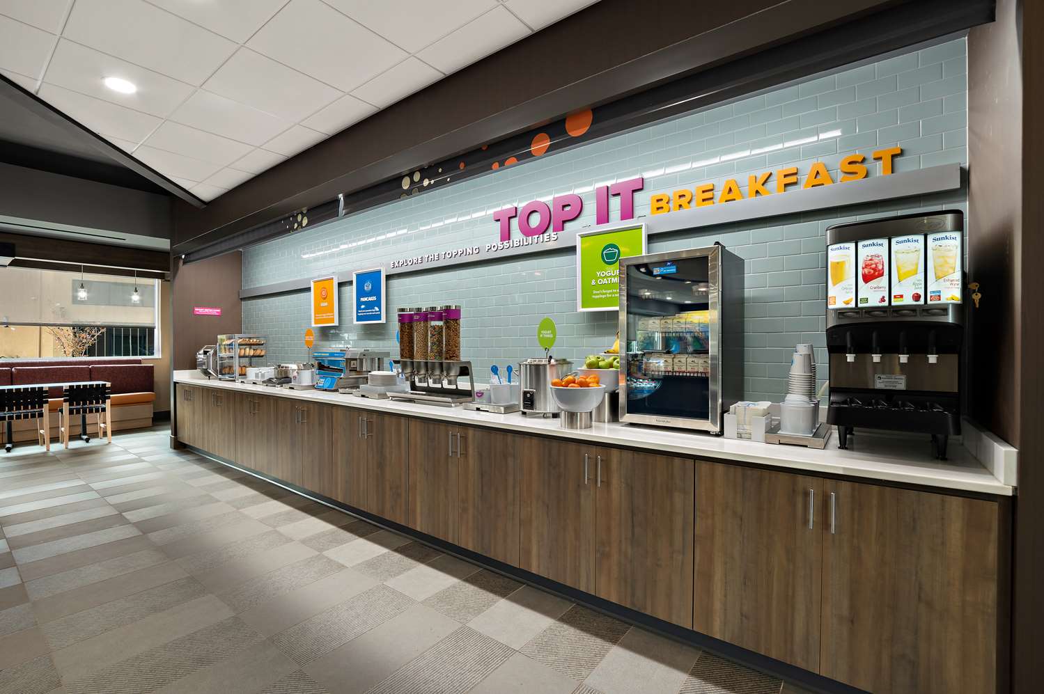 tru by hilton santee