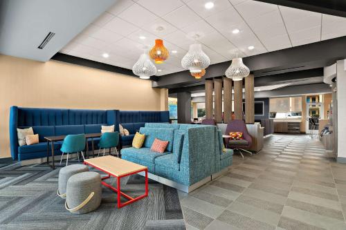 tru by hilton santee