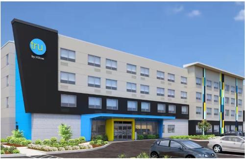 tru by hilton santee