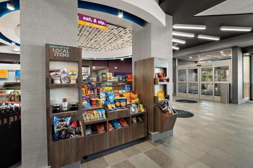 tru by hilton santee