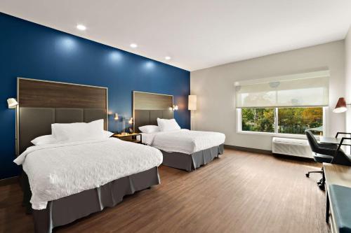 tru by hilton santee