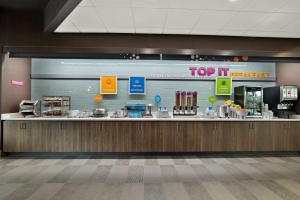 tru by hilton santee