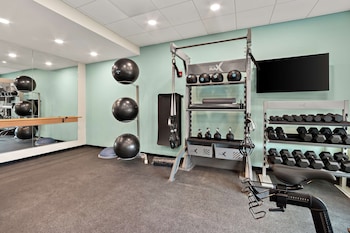 tru by hilton santee