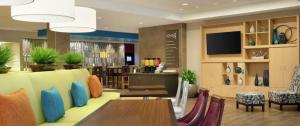 Home2 Suites By Hilton Cedar Rapids Westdale