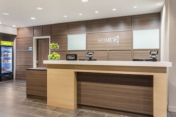 Home2 Suites By Hilton Cedar Rapids Westdale,United States Of America>>Cedar Rapids,3 star