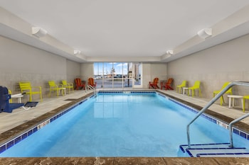 Home2 Suites By Hilton Cedar Rapids Westdale,United States Of America>>Cedar Rapids,3 star