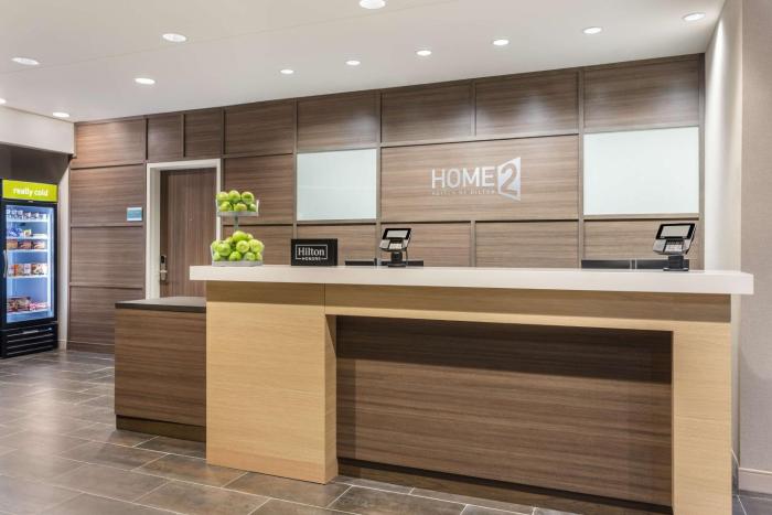 home2 suites by hilton cedar rapids westdale