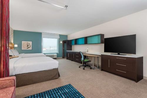 home2 suites by hilton cedar rapids westdale