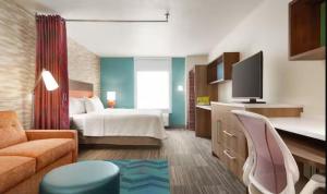 Home2 Suites By Hilton Newberry,Newberry>>Columbia,3 star
