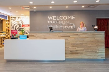 Hampton Inn Marianna I-10,United States Of America>>Marianna,2.5 star