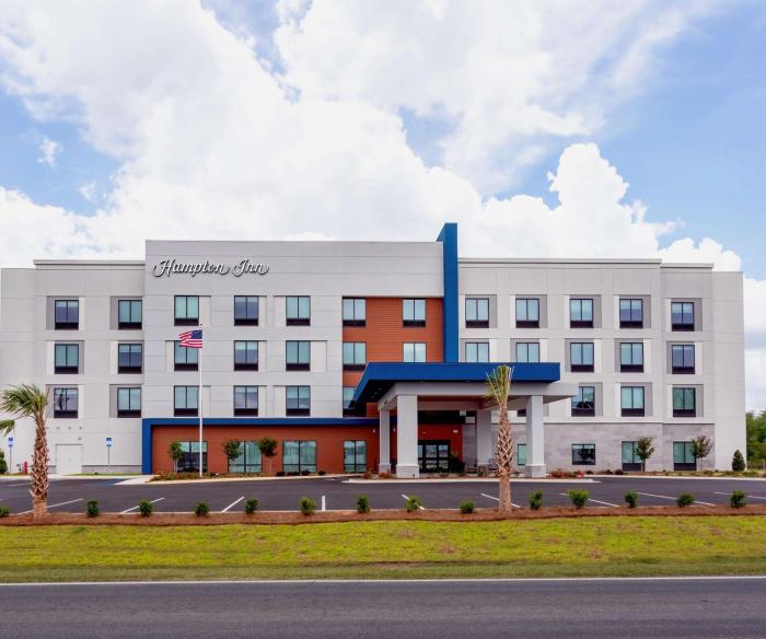 hampton inn marianna i 10