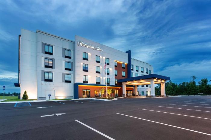 hampton inn marianna i 10