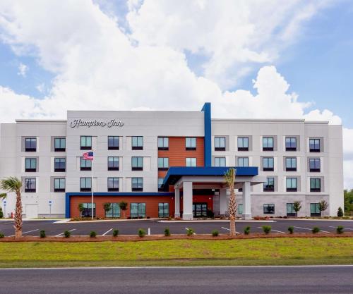 hampton inn marianna i 10