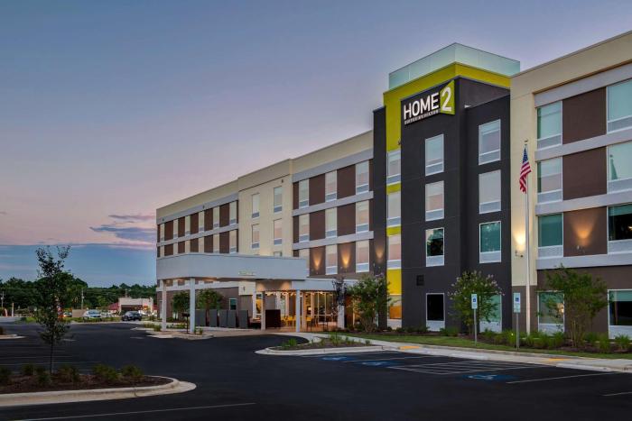 home2 suites by hilton fayetteville north
