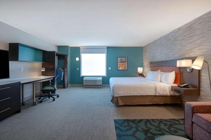 home2 suites by hilton fayetteville north