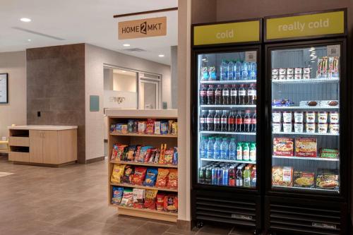 home2 suites by hilton fayetteville north