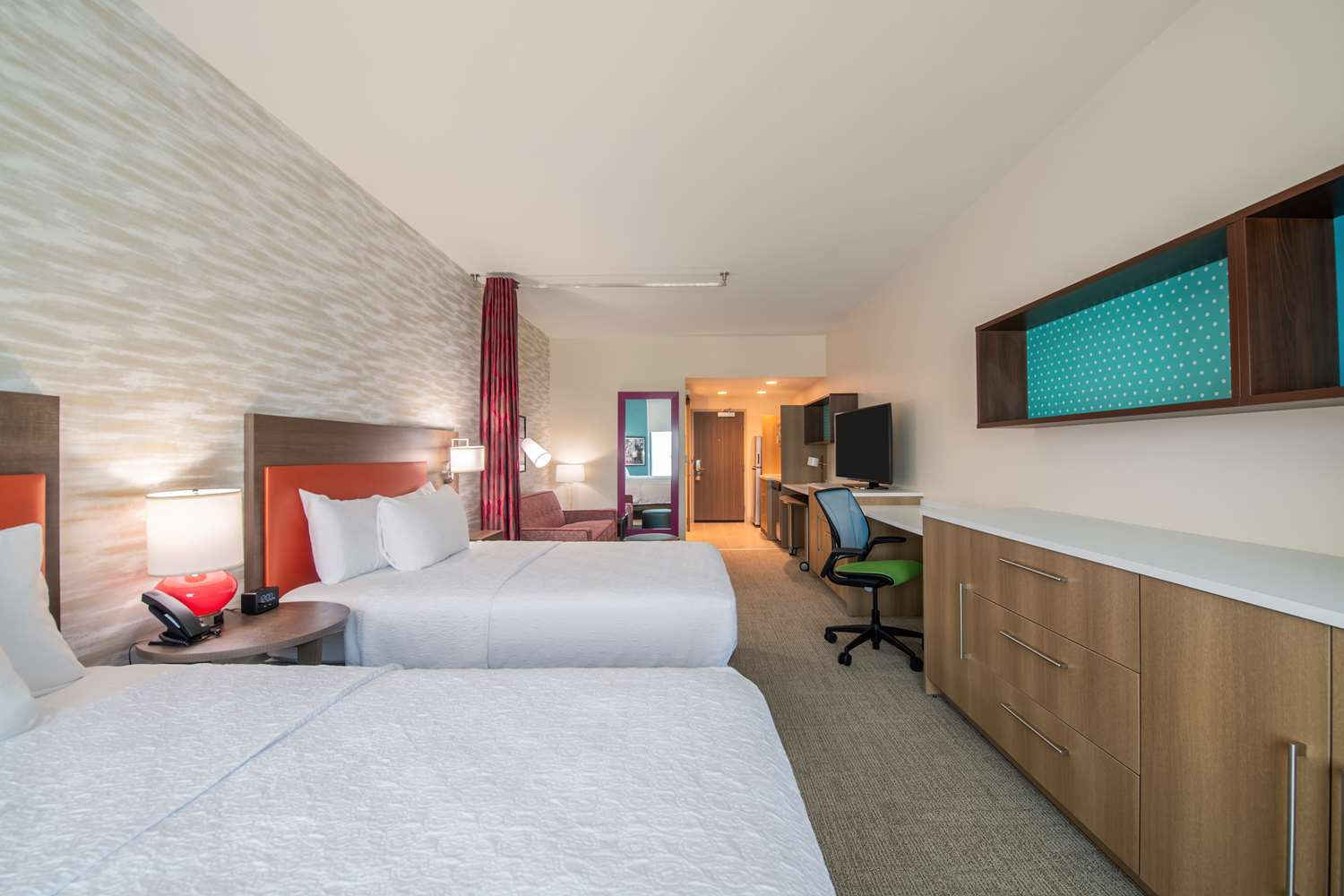 home2 suites by hilton kingsland