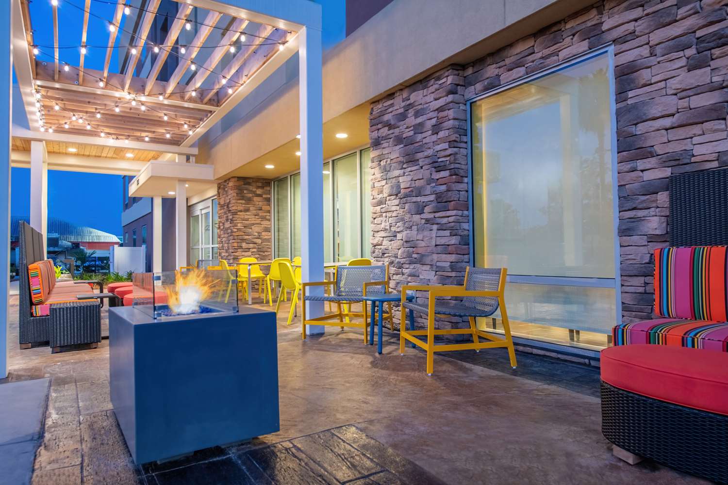 home2 suites by hilton kingsland