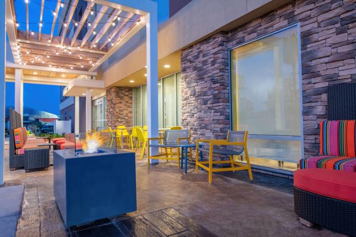 home2 suites by hilton kingsland