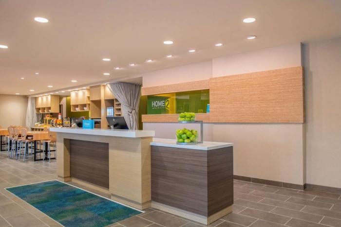 home2 suites by hilton kingsland