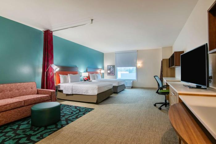 home2 suites by hilton kingsland