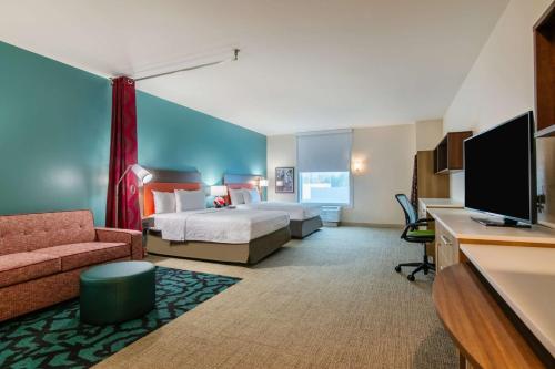 home2 suites by hilton kingsland