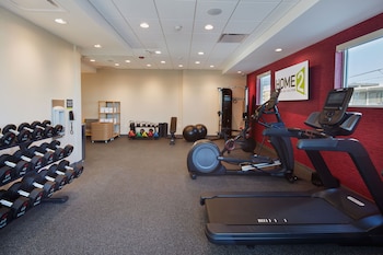 Home2 Suites By Hilton Sacramento At Csus,Park Estates>>Sacramento,3 star