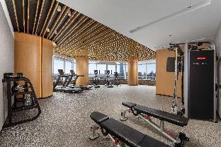 hilton garden inn shanghai lujiazui