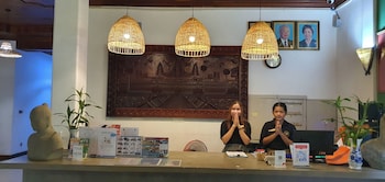 siem reap urban boutique hotel