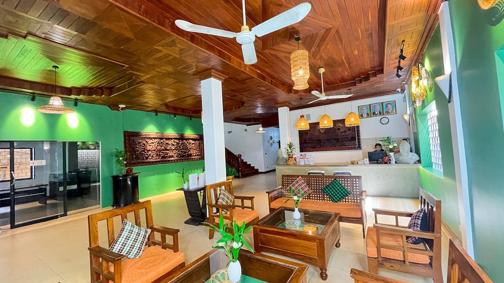 siem reap urban boutique hotel