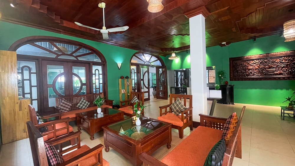 siem reap urban boutique hotel