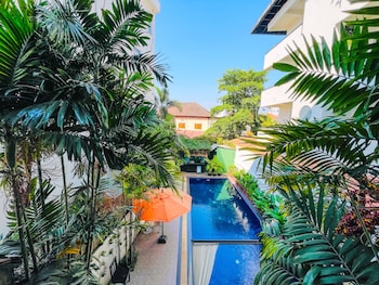 siem reap urban boutique hotel