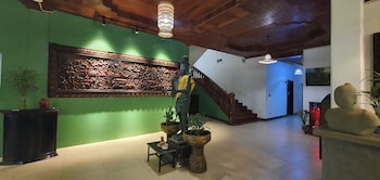 siem reap urban boutique hotel