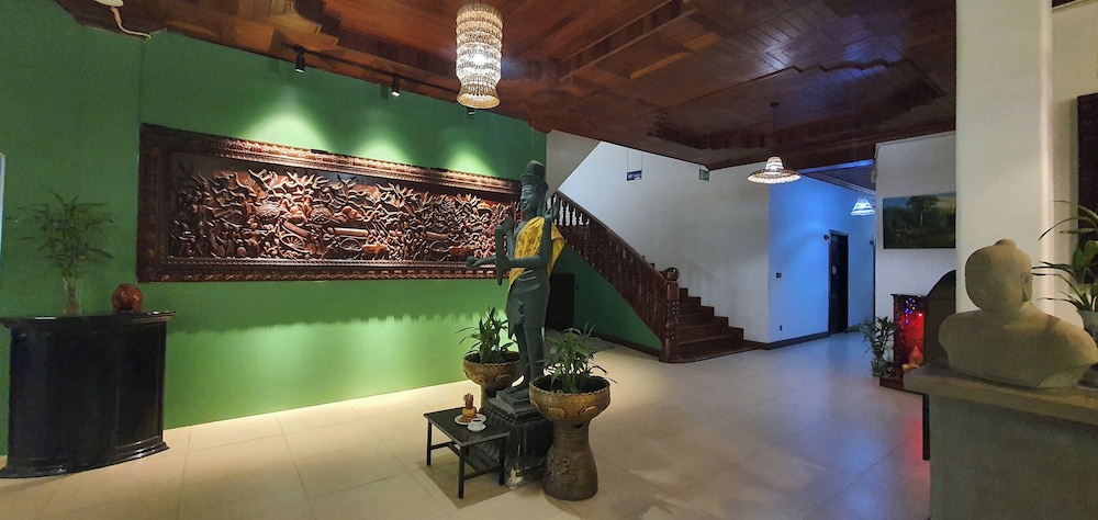siem reap urban boutique hotel