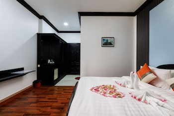 siem reap urban boutique hotel