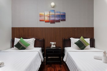 siem reap urban boutique hotel