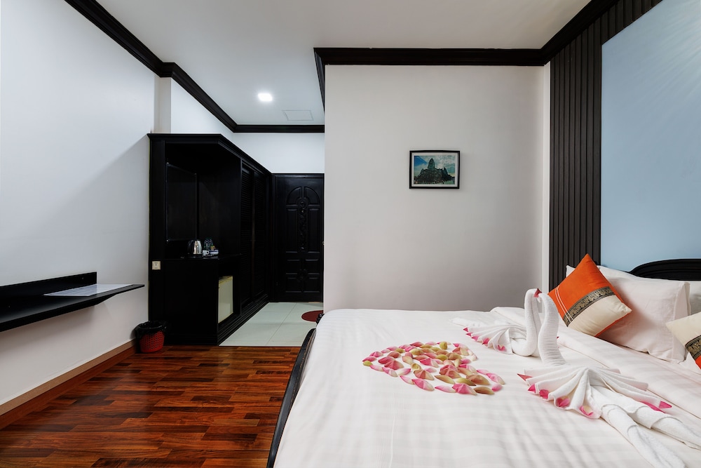 siem reap urban boutique hotel