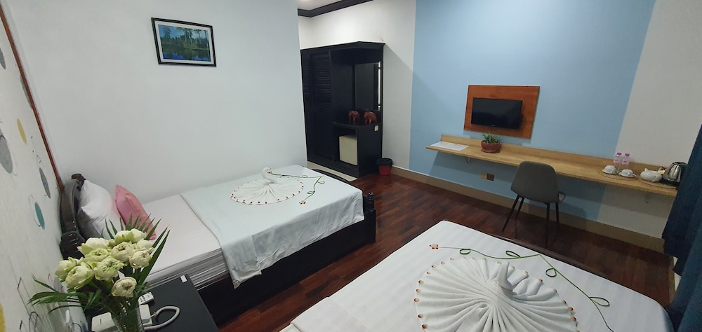 siem reap urban boutique hotel